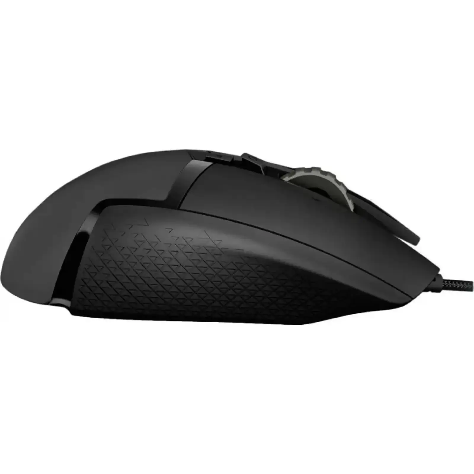 Мышь Logitech G502 Hero High Performance Gaming Mouse (910-005474) UA
