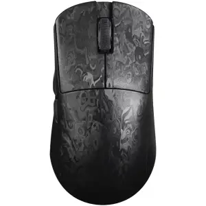 Мишка Attack Shark R11 Ultra, Wireless/Bluetooth, 42000dpi, (PAW3950MAX), 6кн., Ink Blade (R11ULTRAIB_AS) UA
