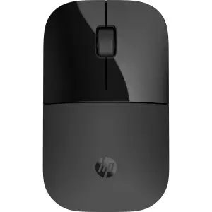 Мишка бездротова HP Z3700, чорна (758A8AA) UA
