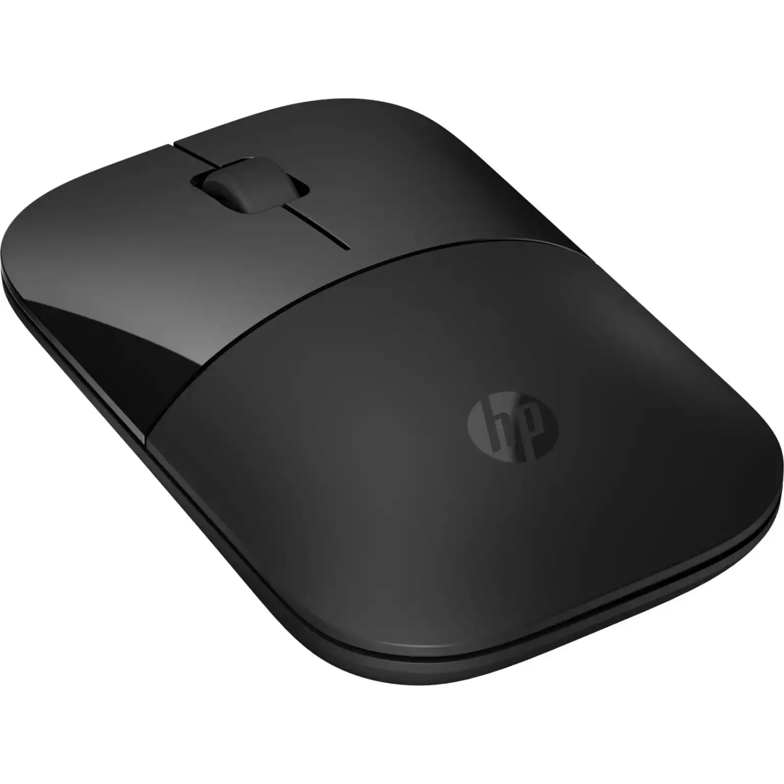 Мишка бездротова HP Z3700, чорна (758A8AA) UA