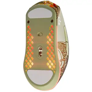 Мишка SteelSeries CS2 Dragon Lore Edition Wireless RGB (62614) UA