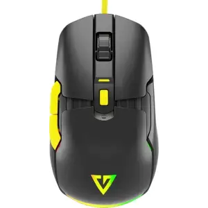 Миша Modecom Jager Volcano (M-MC-JAGER-100) UA