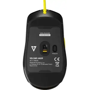 Миша Modecom Jager Volcano (M-MC-JAGER-100) UA