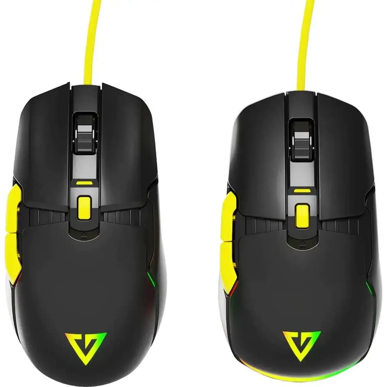 Миша Modecom Jager Volcano (M-MC-JAGER-100) UA