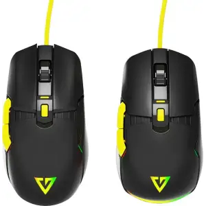 Миша Modecom Jager Volcano (M-MC-JAGER-100) UA