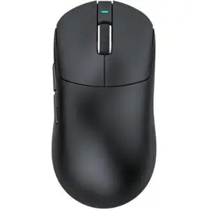 Мишка Attack Shark X8 ULTRA, Wireless/Bluetooth, 42000dpi. (PAW3950MAX), 6кн., Black (X8ULTRAB_AS) UA