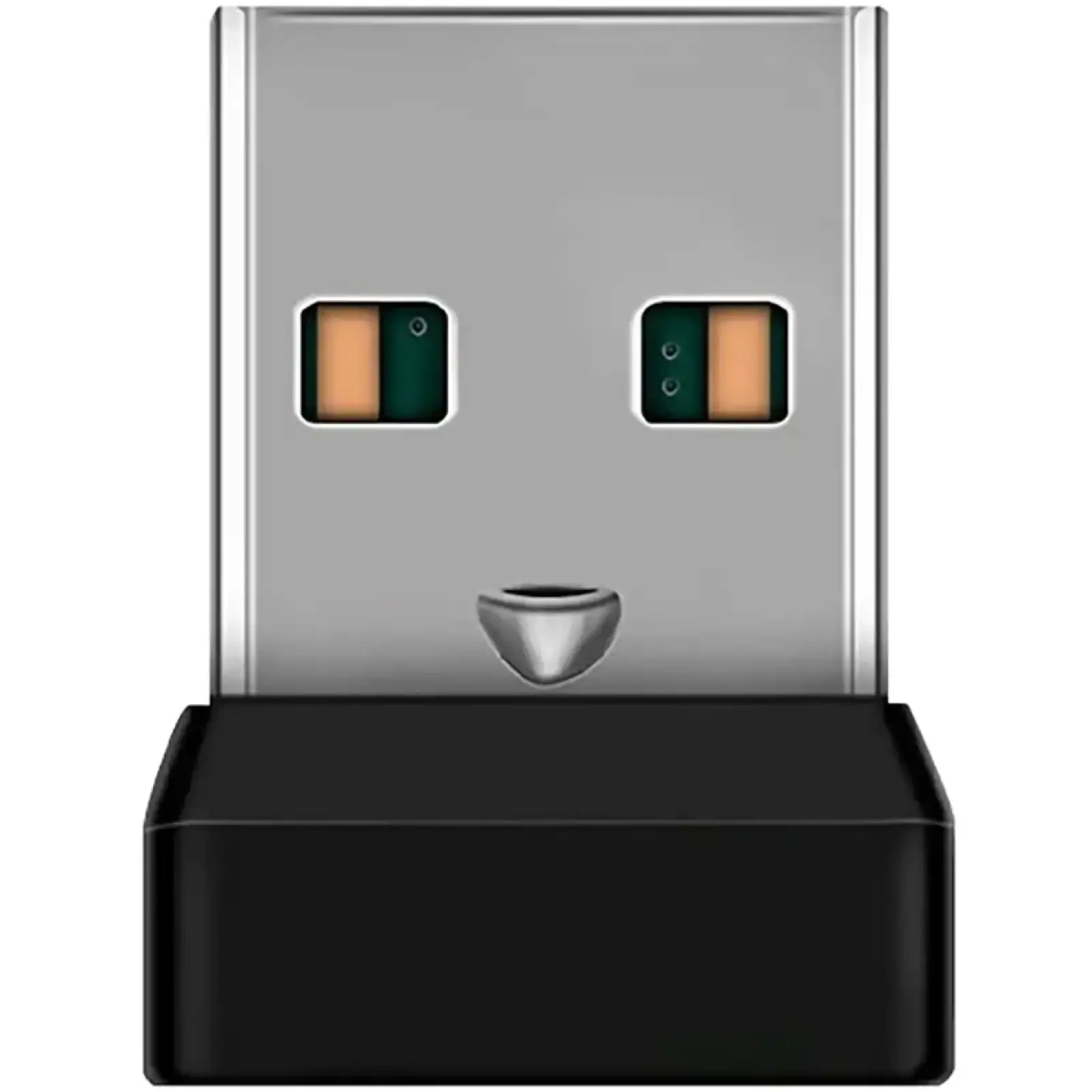 Мишка Media-Tech MT1124, бездротова Bluetooth+2.4G, 3200dpi., 5кн., Silent, чорна UA