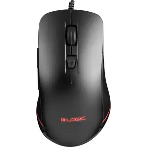 Миша LogicConcept Starr One (M-LC-LM-STARR-ONE) UA