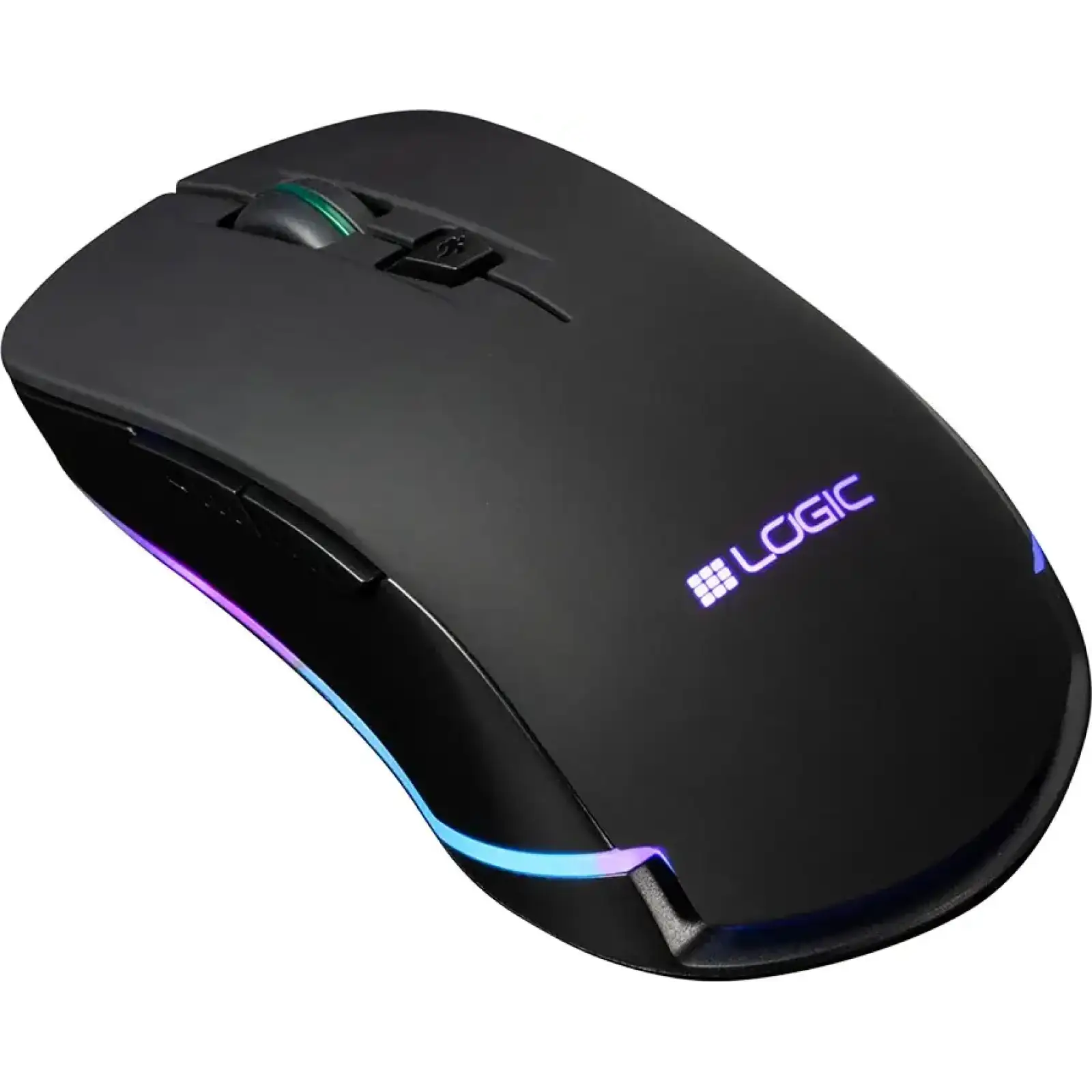 Миша LogicConcept Starr One (M-LC-LM-STARR-ONE) UA