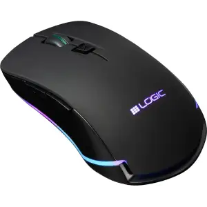 Миша LogicConcept Starr One (M-LC-LM-STARR-ONE) UA