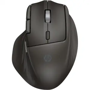 Мишка бездротова HP 780M Ultra-Fast-Scroll, 6 кн., 6000 dpi чорна (B8YX3AA) UA