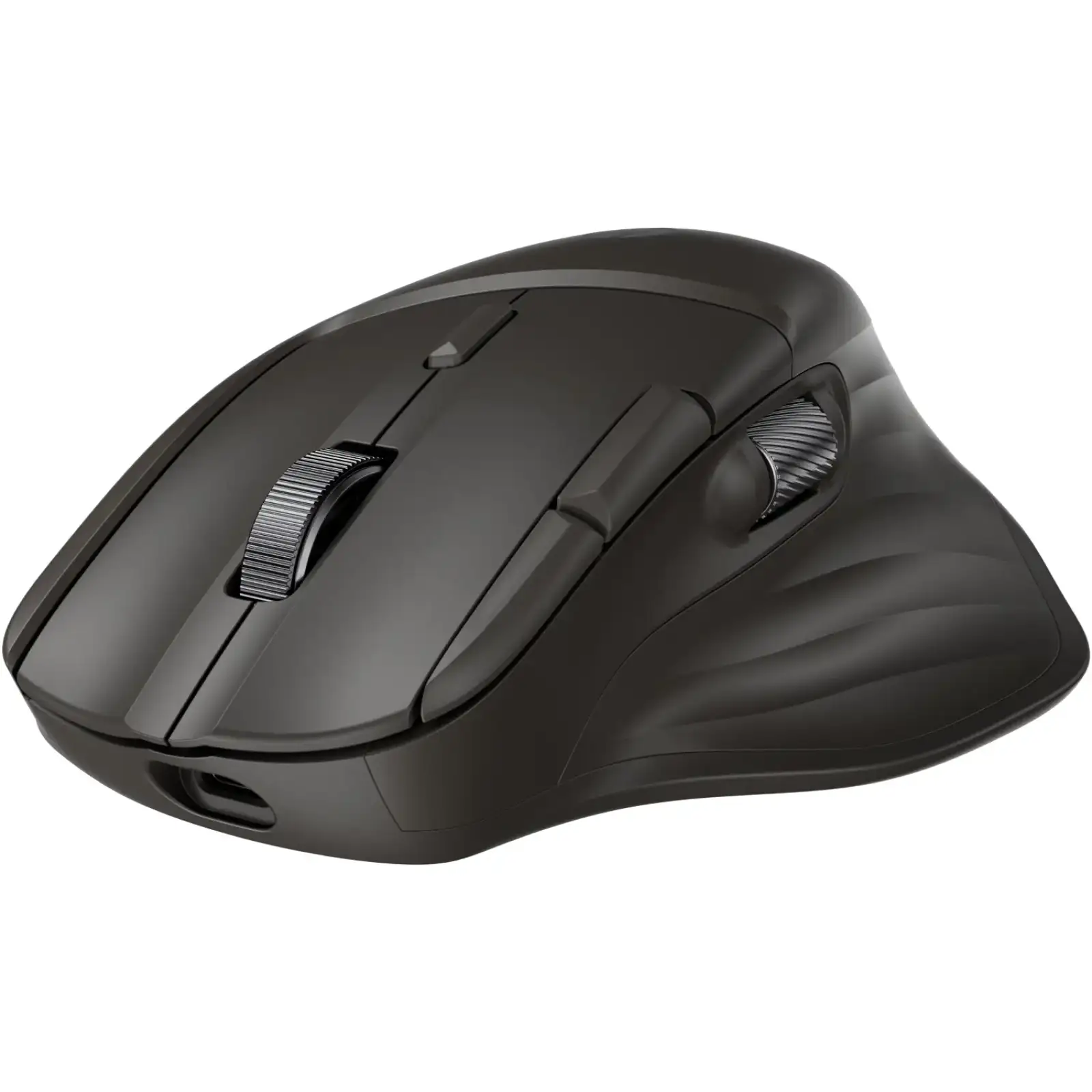 Мишка бездротова HP 780M Ultra-Fast-Scroll, 6 кн., 6000 dpi чорна (B8YX3AA) UA