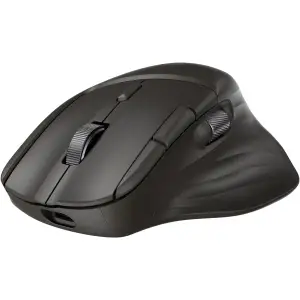 Мишка бездротова HP 780M Ultra-Fast-Scroll, 6 кн., 6000 dpi чорна (B8YX3AA) UA