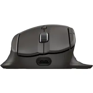 Мишка бездротова HP 780M Ultra-Fast-Scroll, 6 кн., 6000 dpi чорна (B8YX3AA) UA