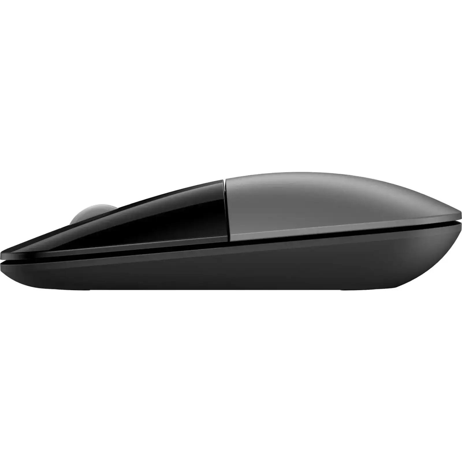 Мишка бездротова HP Z3700, сіра (758A9AA) UA