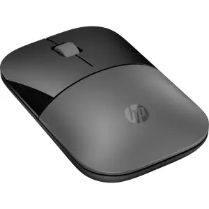Мишка бездротова HP Z3700, сіра (758A9AA) UA