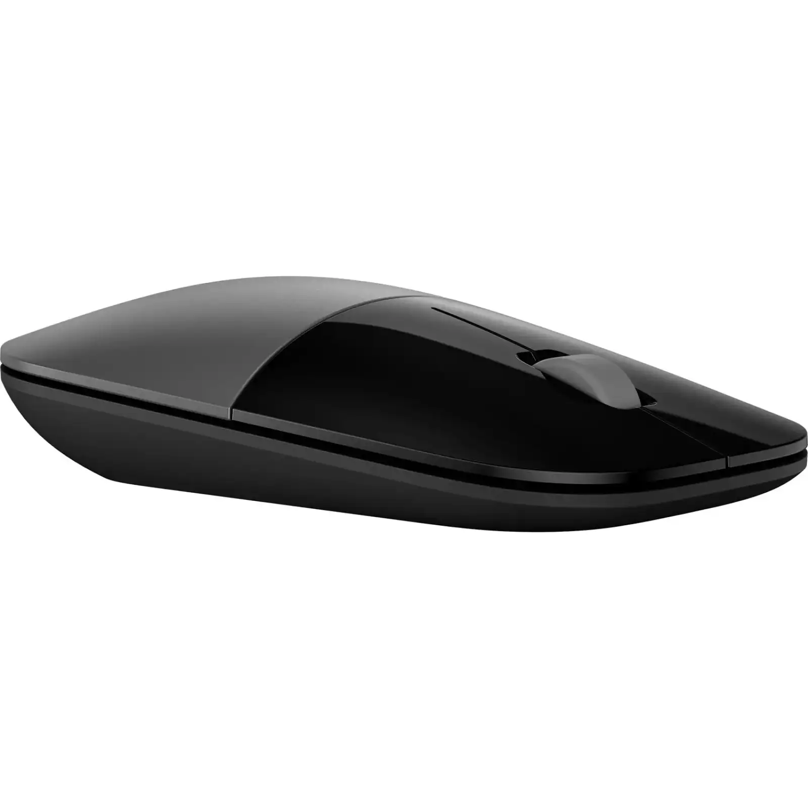 Мишка бездротова HP Z3700, сіра (758A9AA) UA