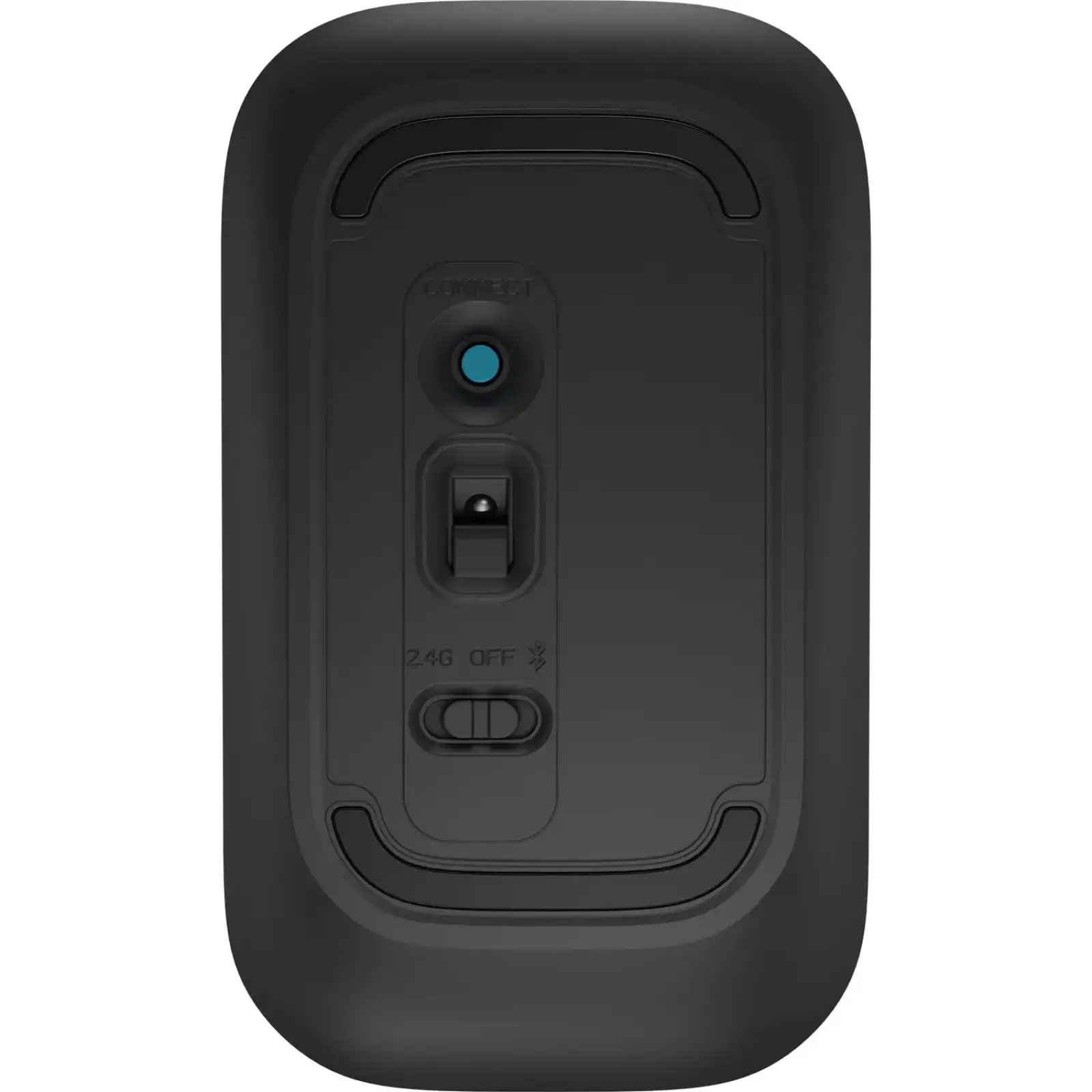 Мишка бездротова HP Z3700, сіра (758A9AA) UA