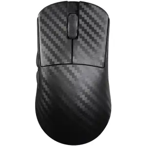 Мишка Attack Shark R11 Ultra, Wireless/Bluetooth, 42000dpi. (PAW3950MAX) 6кн., Phantom Shark (R11ULTRAPS_AS) UA
