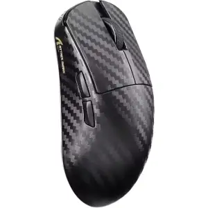 Мишка Attack Shark R11 Ultra, Wireless/Bluetooth, 42000dpi. (PAW3950MAX) 6кн., Phantom Shark (R11ULTRAPS_AS) UA