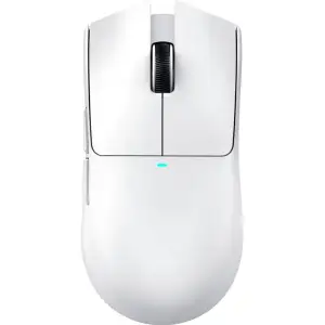 Мишка Attack Shark X11SE, Wireless/Bluetooth, 22000dpi. (PAW3311), 6кн., White (X11SEW_AS) UA