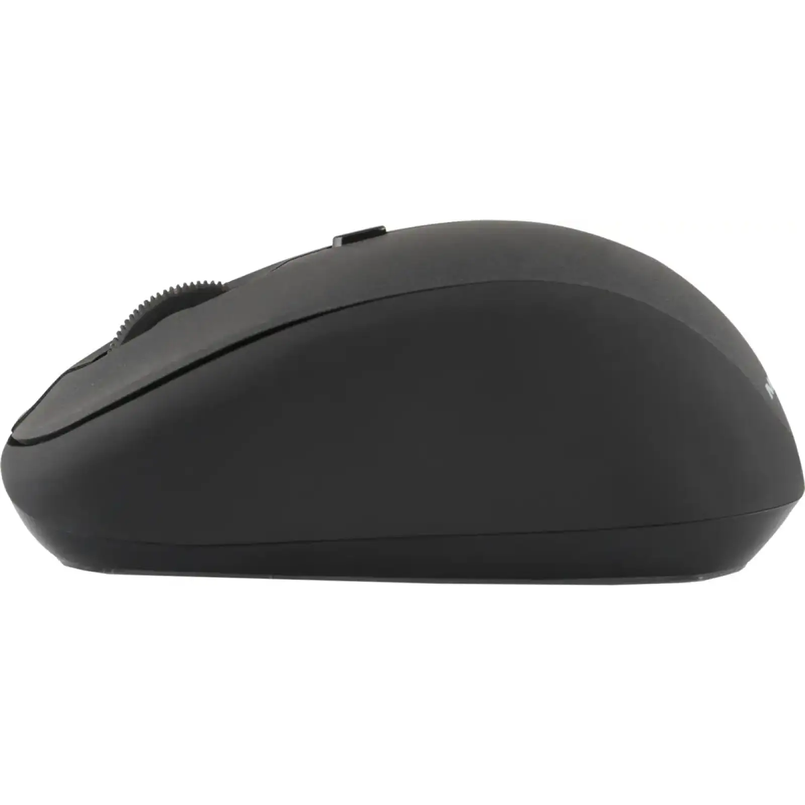 Мишка Modecom MC-WM6, бездротова, 3кн., 1600dpi, нано ресівер, чорна (M-MC-0WM6-100) UA