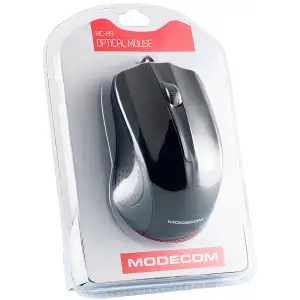 Миша Modecom MC-M9 (M-MC-00M9-100) UA