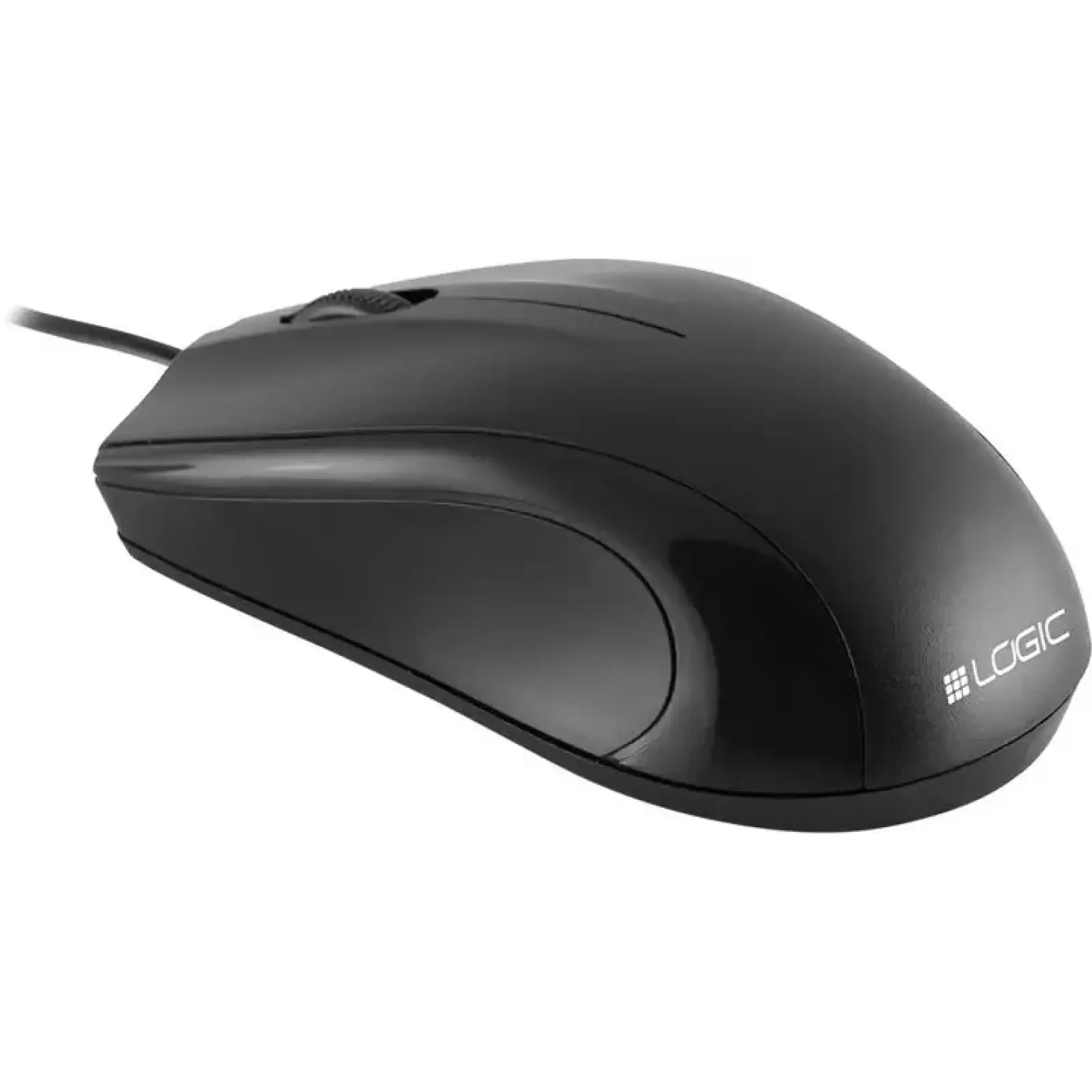 Миша LogicConcept LM-12 (M-LC-LM12) UA