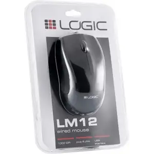 Миша LogicConcept LM-12 (M-LC-LM12) UA