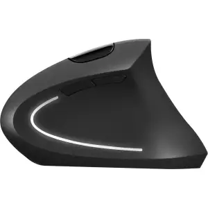 Мишка Sandberg Wired Vertical Mouse Pro 2400 dpi.6кн.1.5м чорна (630-14) UA