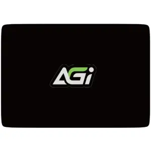 Накопитель SSD AGI AI238 128 Gb (AGI128G25AI238) UA