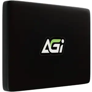 Накопичувач SSD AGI AI238 128 Gb (AGI128G25AI238) UA