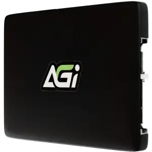 Накопичувач SSD AGI AI238 128 Gb (AGI128G25AI238) UA