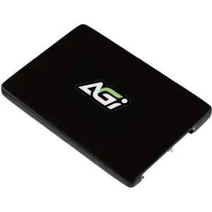 Накопичувач SSD AGI AI238 128 Gb (AGI128G25AI238) UA