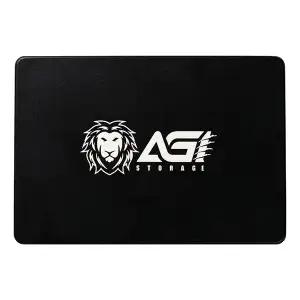 SSD накопичувач 120Gb AGI AI138 SATA III 2.5" TLC (AGI120G06AI138) UA