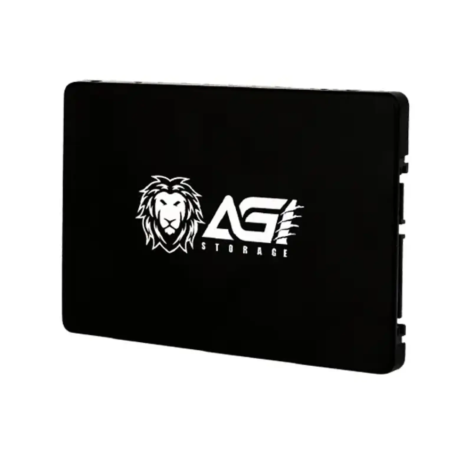 SSD накопичувач 120Gb AGI AI138 SATA III 2.5