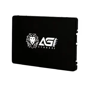 SSD накопичувач 120Gb AGI AI138 SATA III 2.5
