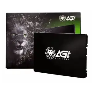 SSD накопичувач 120Gb AGI AI138 SATA III 2.5