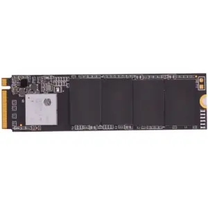 SSD накопичувач 512Gb AFox ME300 M.2 2280 PCIe NVMe Gen 3x4 3D TLC NAND, Retail (ME300-512GN) UA