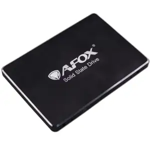 SSD накопичувач 512Gb AFox SATA III 2.5