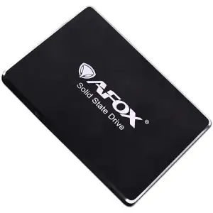 SSD накопичувач 512Gb AFox SATA III 2.5