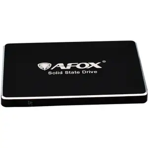SSD накопичувач 512Gb AFox SATA III 2.5