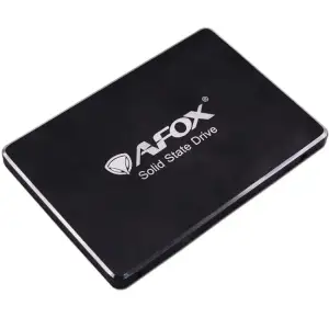 SSD накопичувач 1Tb AFox SATA III 2.5