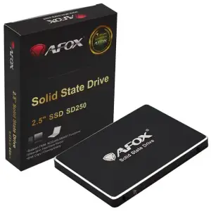 SSD накопичувач 1Tb AFox SATA III 2.5