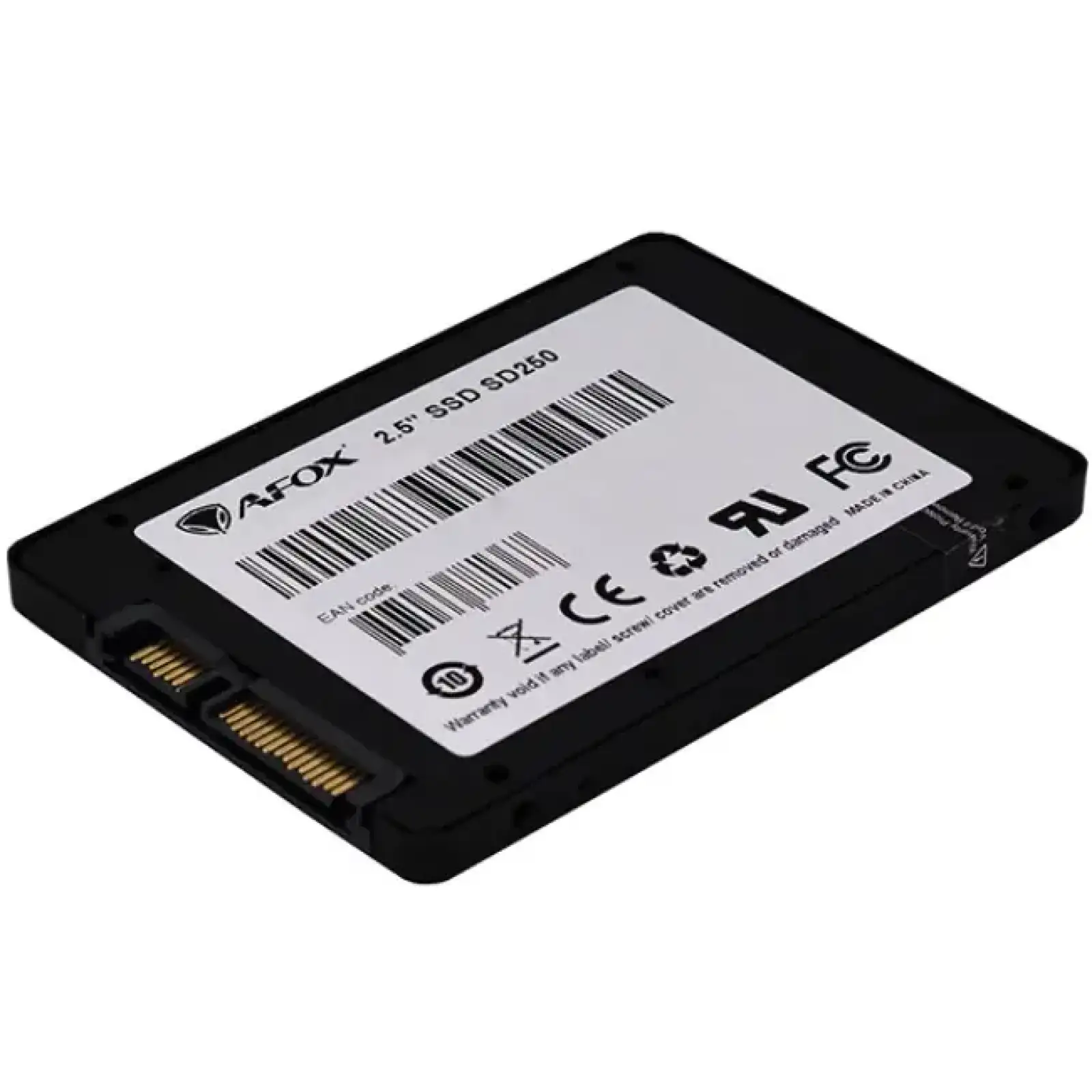 SSD накопичувач 1Tb AFox SATA III 2.5