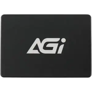 SSD накопичувач 256Gb AGI AI238 SATA III 2.5" TLC (AGI256G25AI238-CB) UA