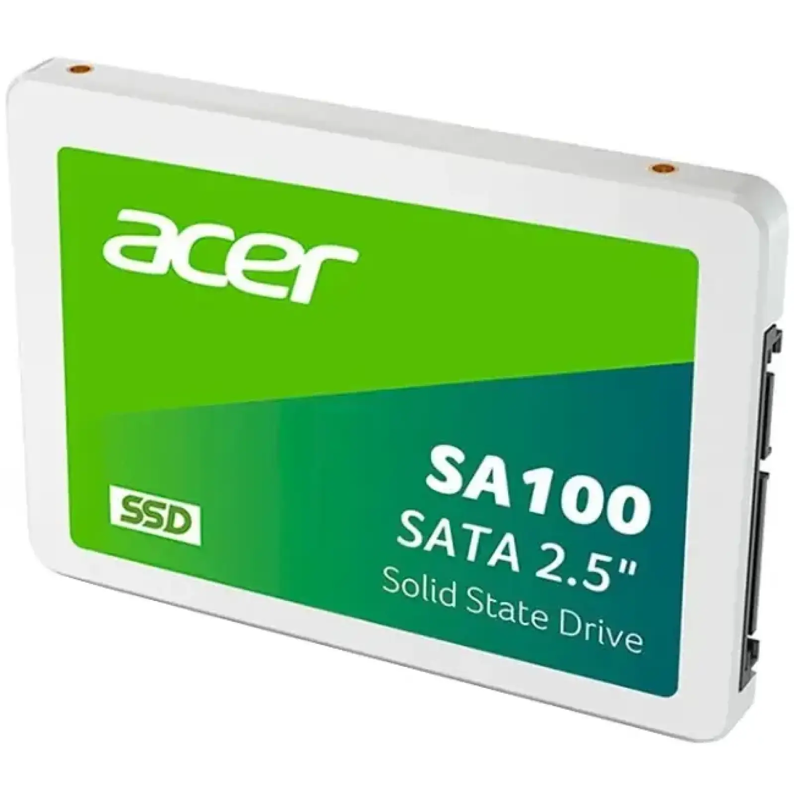 SSD накопичувач 240Gb Acer SA100 SATA III 2.5