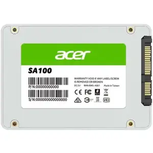 SSD накопичувач 240Gb Acer SA100 SATA III 2.5