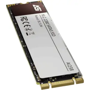 Накопитель SSD AGI AI238 512 Gb (AGI512G80AI238) UA