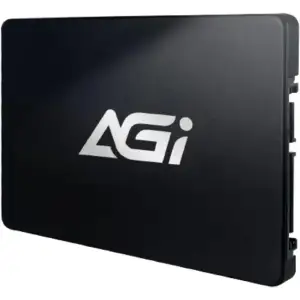 SSD накопичувач 512Gb AGI AI238 SATA III 2.5
